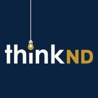 thinknd logo image