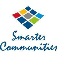 smarter communities logo image