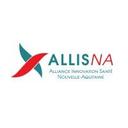 logo of Allis Na Alliance Innovation Sante Nouvelle Aquitaine