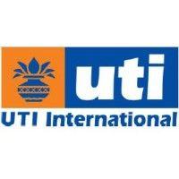 uti international limited logo image