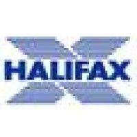 halifax share dealing limited logo image