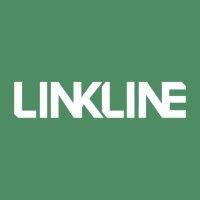 linkline logo image