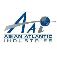 asian atlantic industries, llc logo image