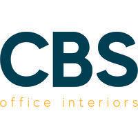 cbs office interiors logo image