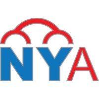 ny automotive experience center - new york auto museum logo image