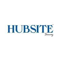 hubsite survey logo image