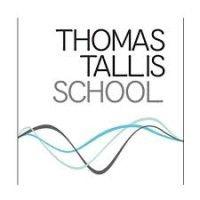 thomas tallis school logo image