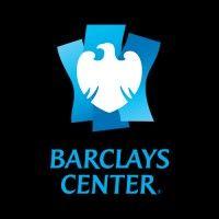 barclays center logo image