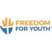 freedom for youth ministries logo image