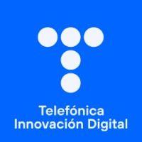 telefónica innovación digital logo image