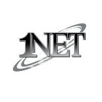 1net logo image