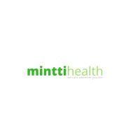 minttihealth logo image