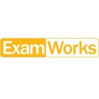 examworks logo image