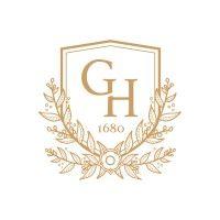 grantley hall logo image