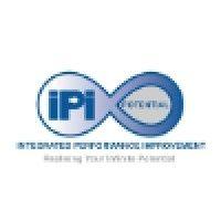 ipi partnerships - integrated performance improvement logo image