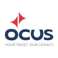 ocus group logo image