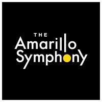 the amarillo symphony logo image