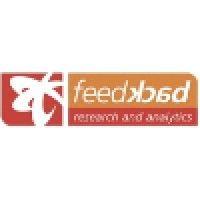 feedback research & analytics logo image