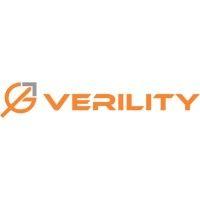 verility, inc. logo image