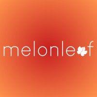 melonleaf consulting logo image