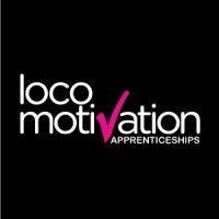 locomotivation logo image