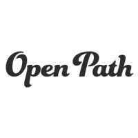 open path logo image