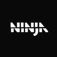 ninja logo image