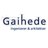 gaihede a/s logo image