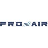 pro-air brasil logo image