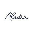 logo of Aledia