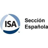 isa sección española logo image