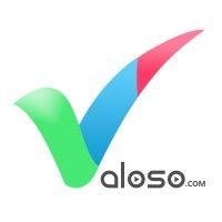 valoso logo image