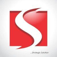 stralution logo image