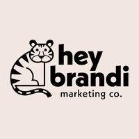 hey brandi marketing co.