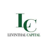 levinthal capital