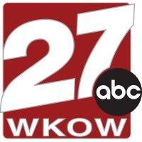 wkow-abc 27 logo image