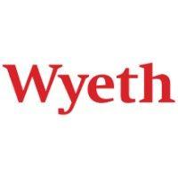 wyeth animal health logo image