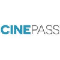 cinepass logo image