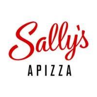 sally's apizza logo image