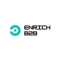 enrich b2b logo image