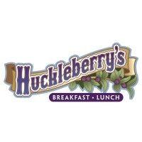 huckleberry's breakfast & lunch logo image