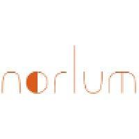 nørlum logo image