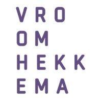 vroom hekkema logo image