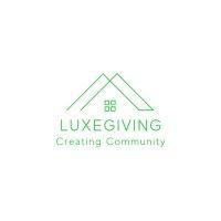 luxegiving logo image