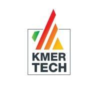 kmer tech logo image