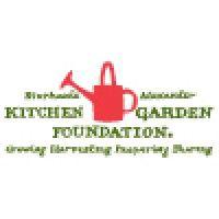 stephanie alexander kitchen garden foundation logo image