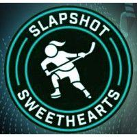 slapshot sweethearts logo image