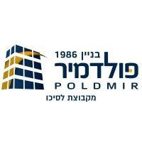 poldmir construction logo image