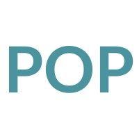 pop logo image