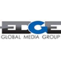 edge global media group logo image